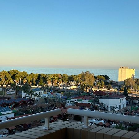 Apartamento Con Vistas Al Mar Oropesa del Mar Exterior foto