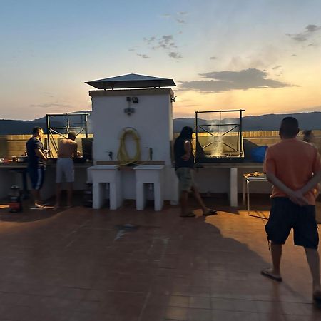 Apartamento Con Vistas Al Mar Oropesa del Mar Exterior foto