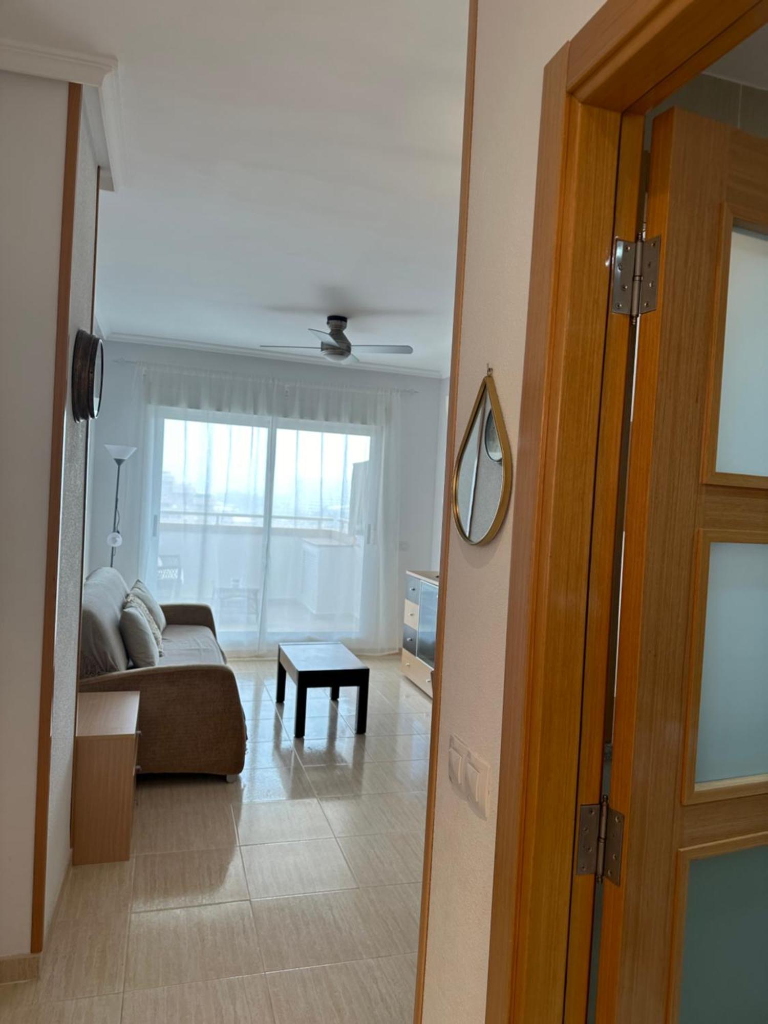 Apartamento Con Vistas Al Mar Oropesa del Mar Exterior foto