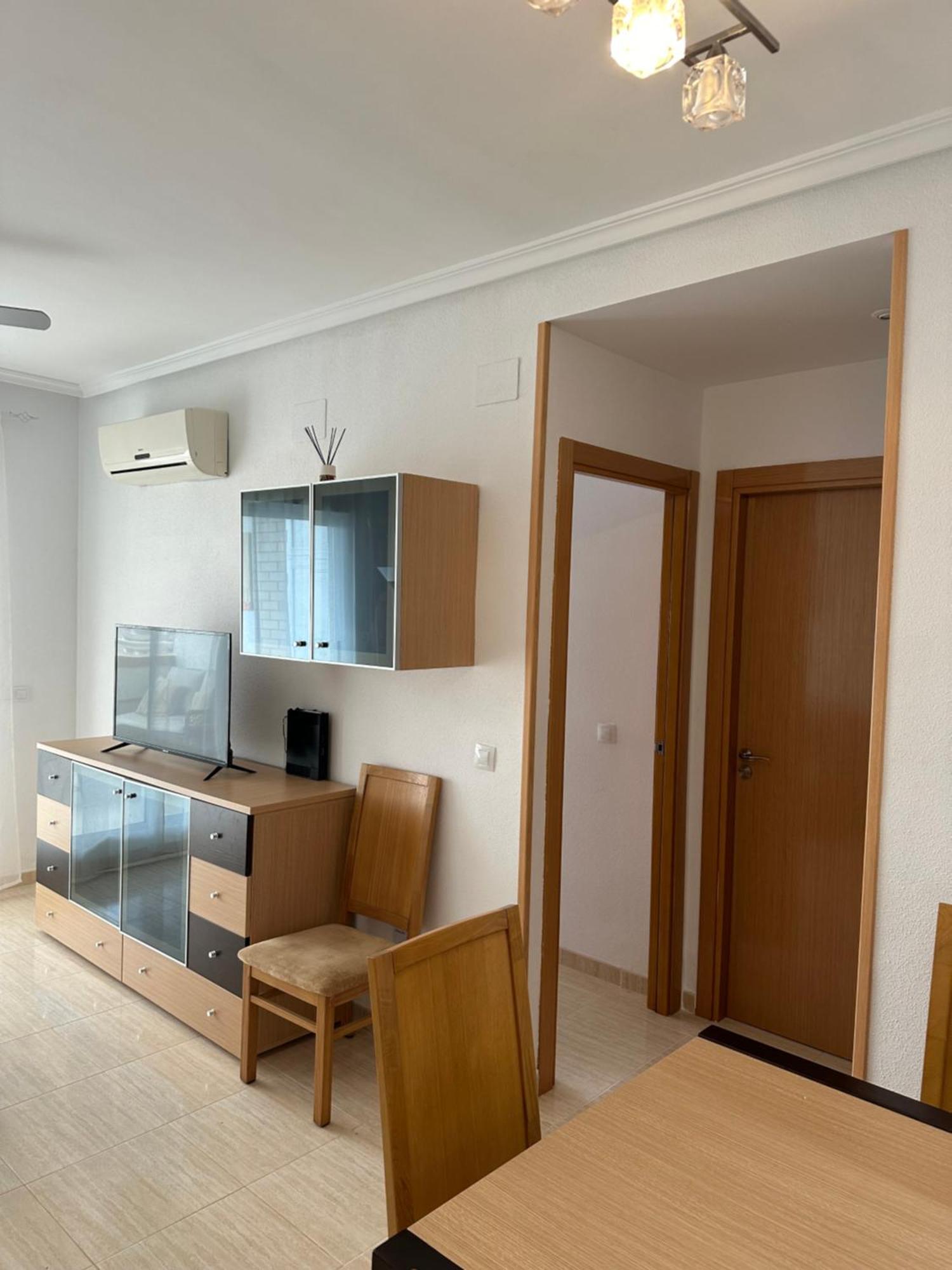 Apartamento Con Vistas Al Mar Oropesa del Mar Exterior foto