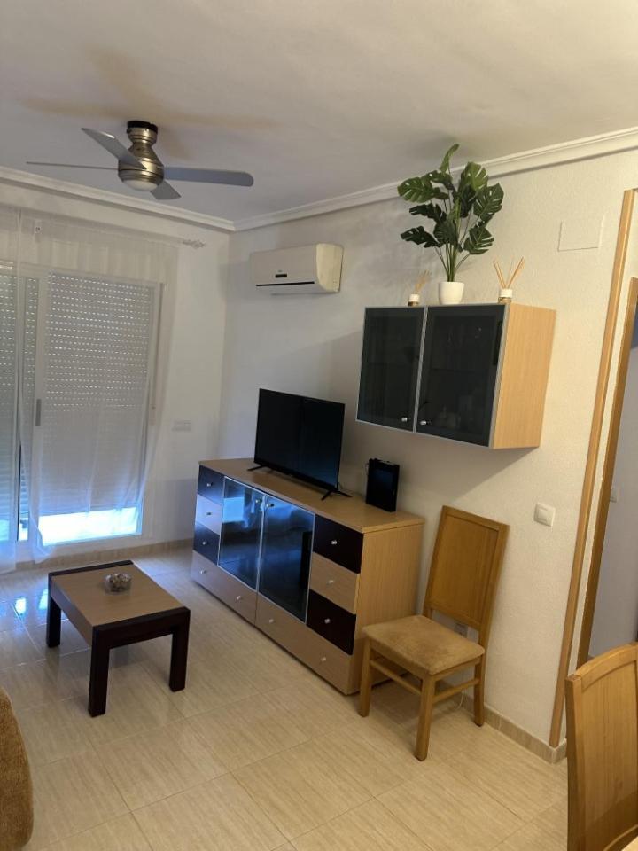 Apartamento Con Vistas Al Mar Oropesa del Mar Exterior foto