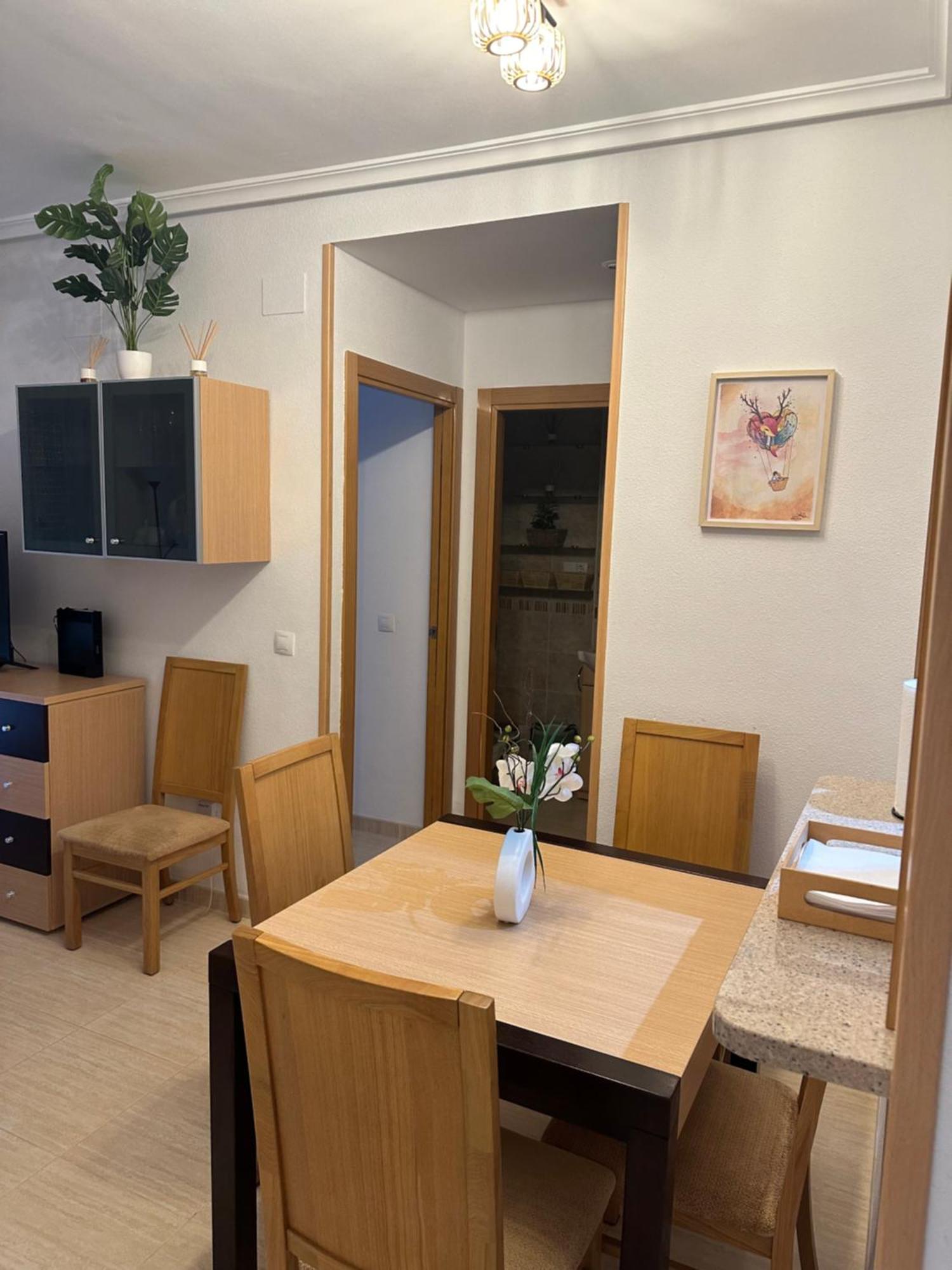 Apartamento Con Vistas Al Mar Oropesa del Mar Exterior foto