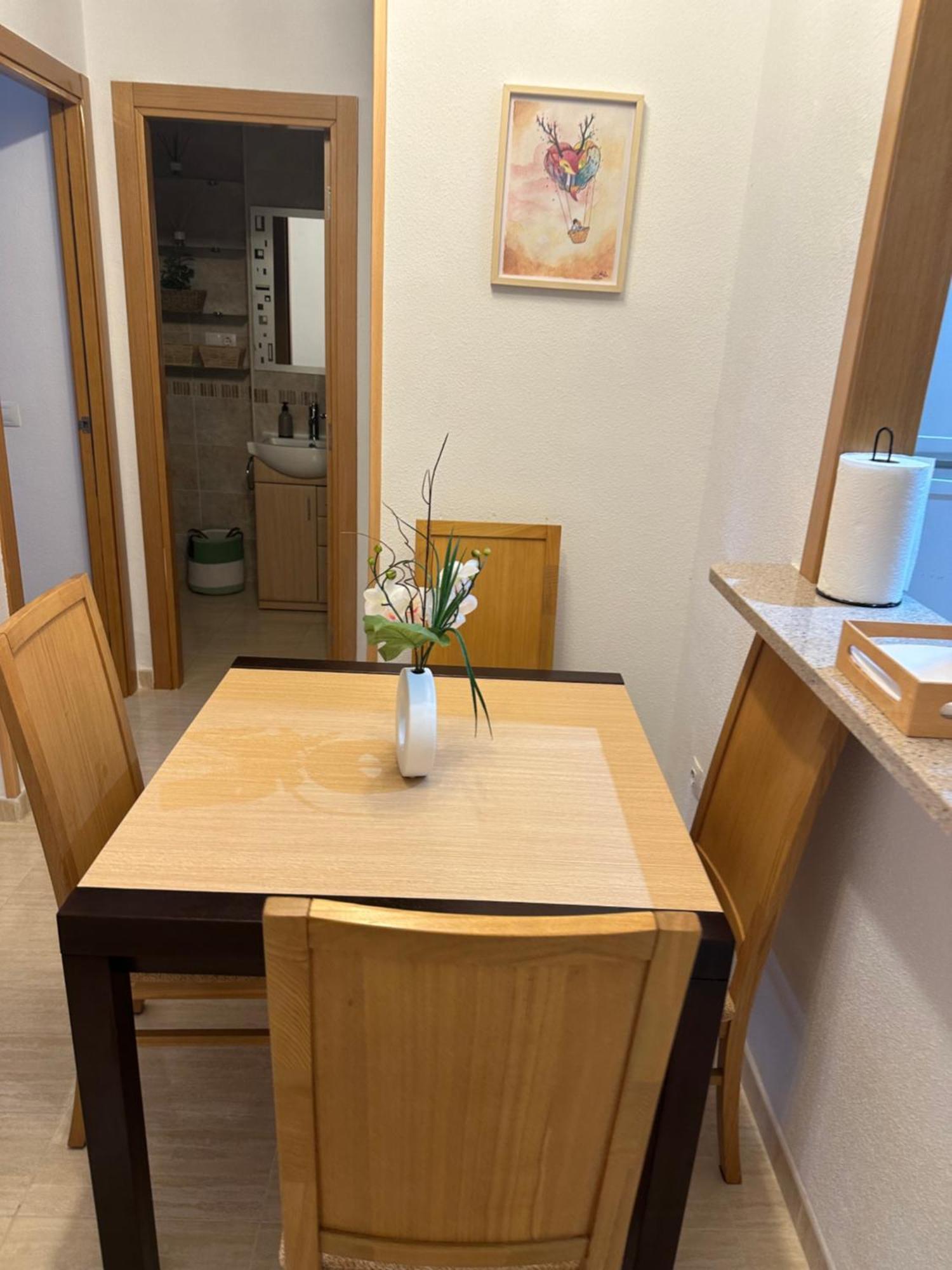 Apartamento Con Vistas Al Mar Oropesa del Mar Exterior foto