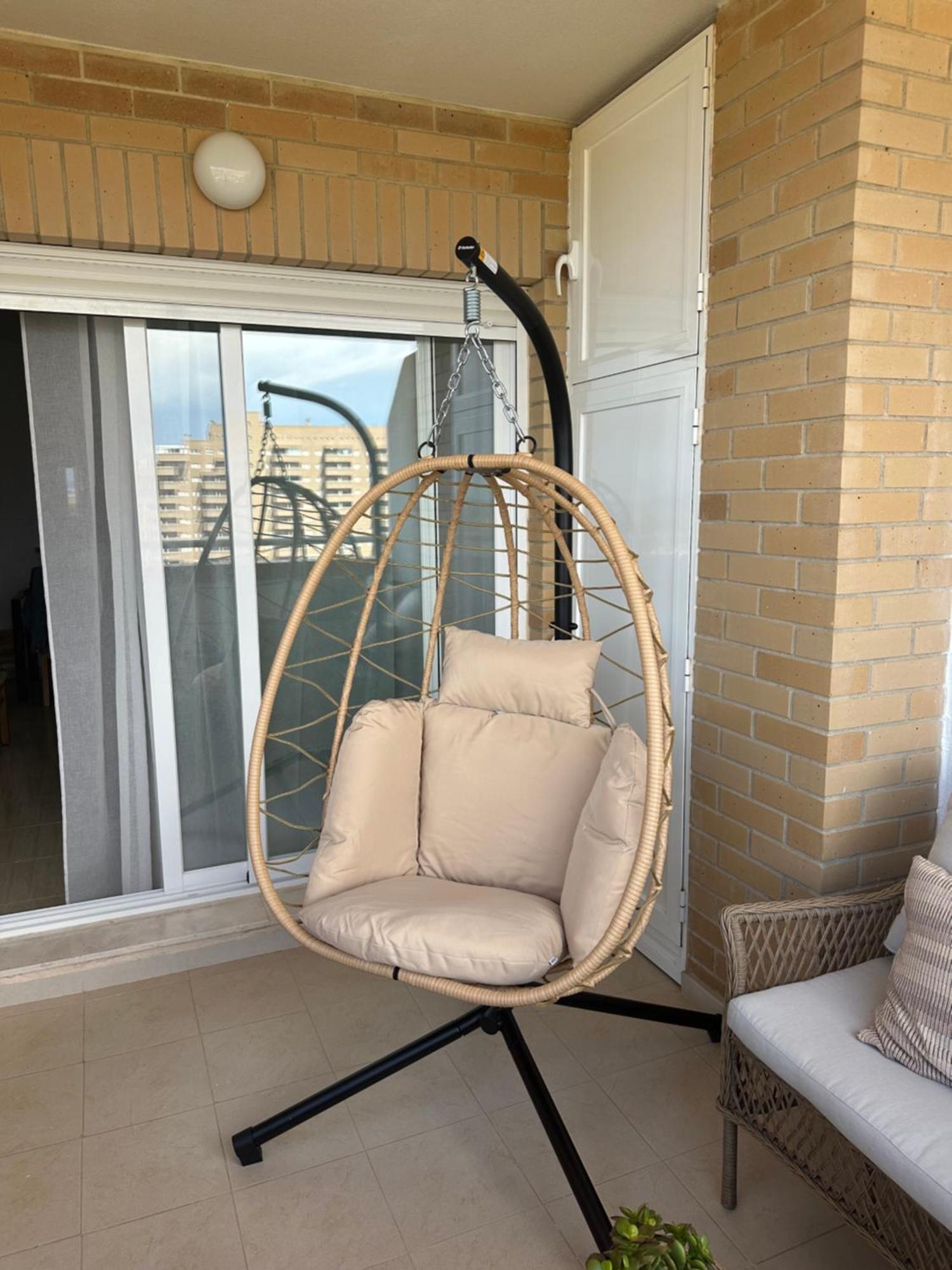 Apartamento Con Vistas Al Mar Oropesa del Mar Exterior foto