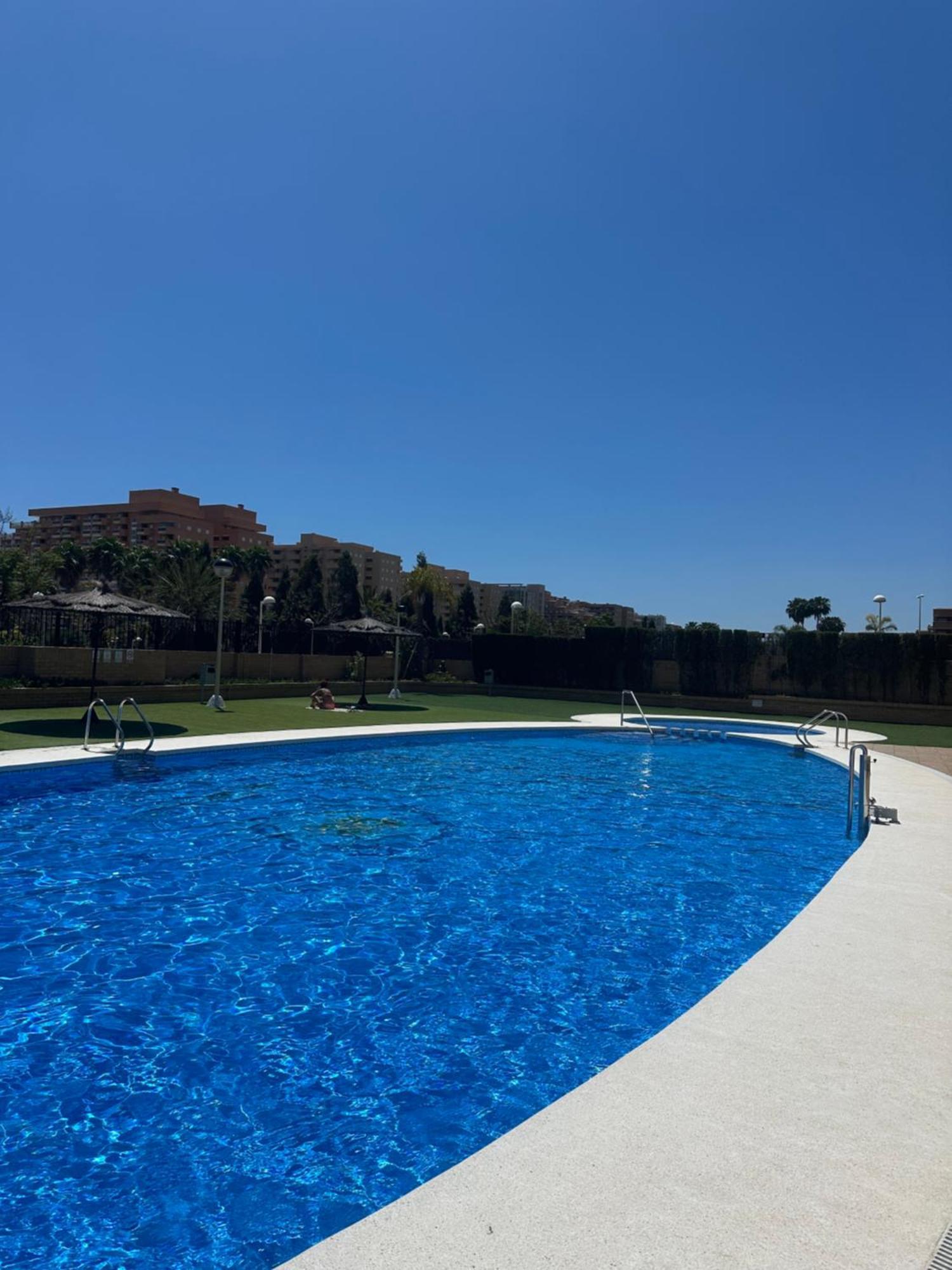 Apartamento Con Vistas Al Mar Oropesa del Mar Exterior foto