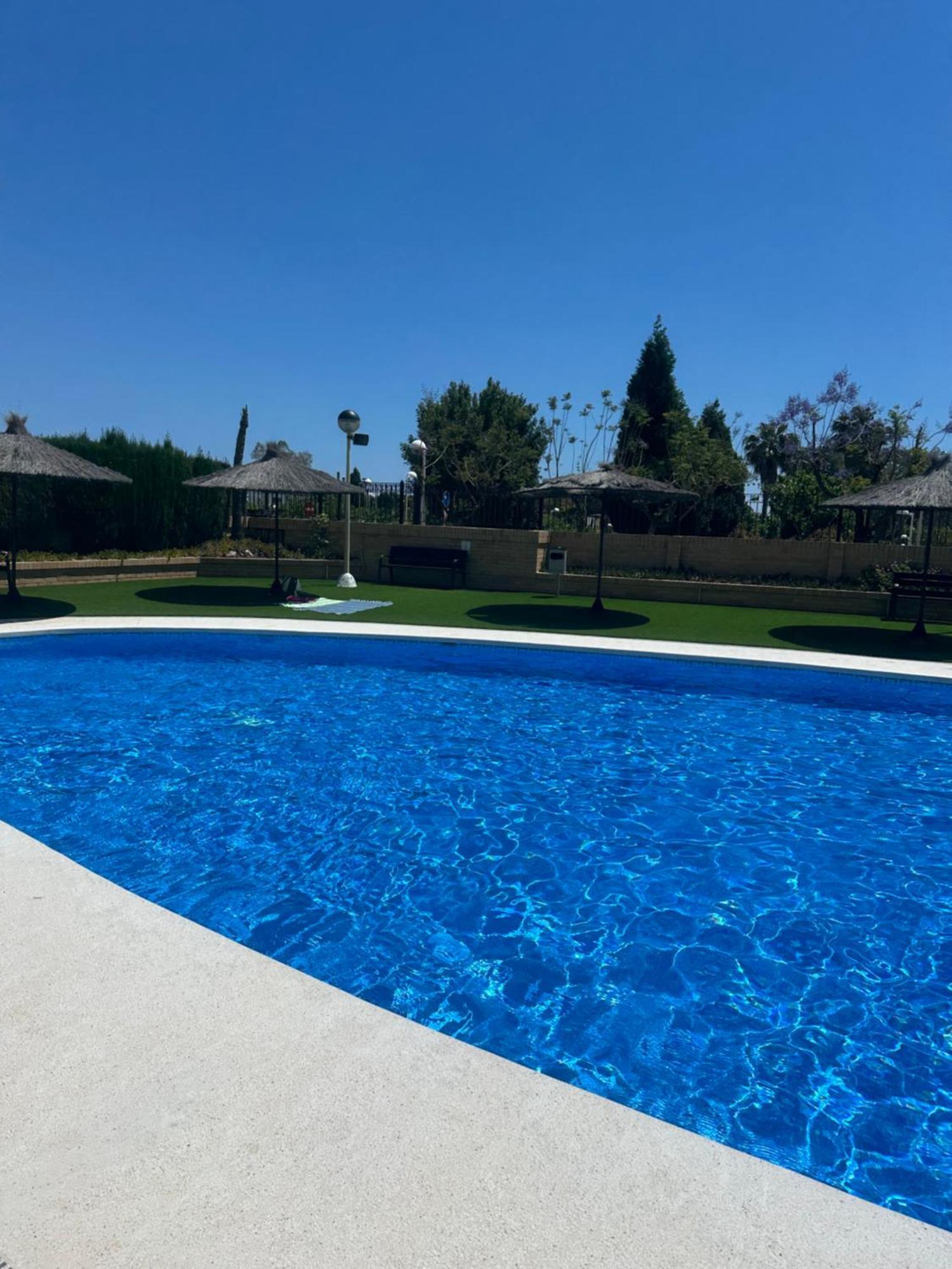 Apartamento Con Vistas Al Mar Oropesa del Mar Exterior foto